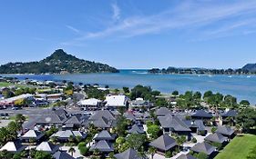 Pacific Harbour Villas